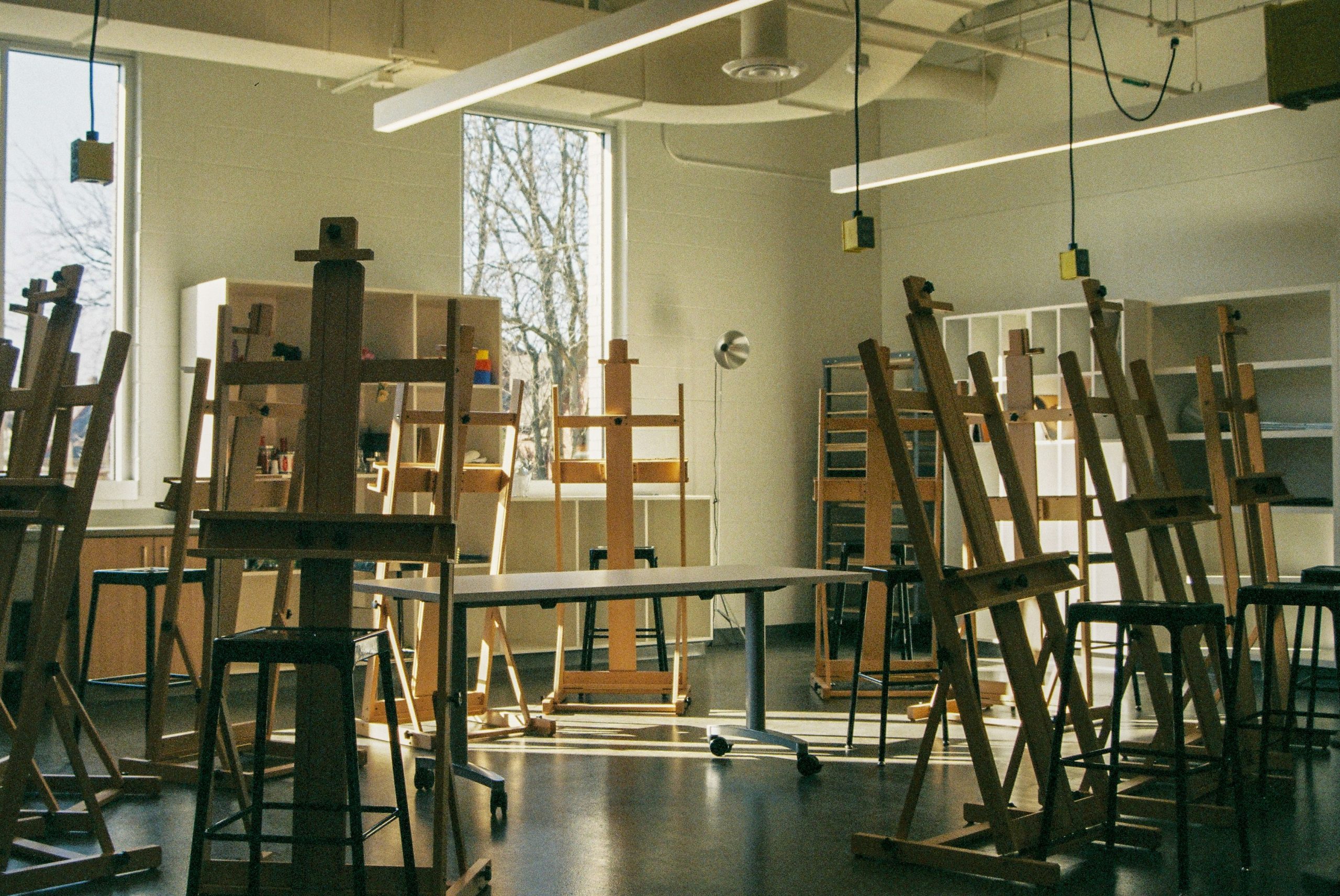 映画『かくかくしかじか』のストーリーに関連のあるイメージ画像